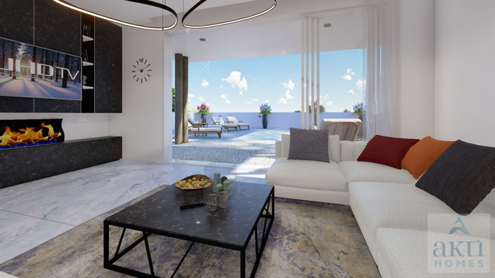 Image No.5-4 Bed Villa for sale