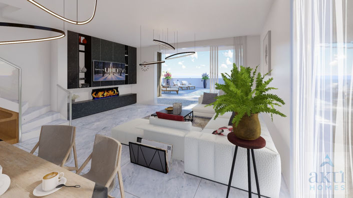 Image No.8-4 Bed Villa for sale