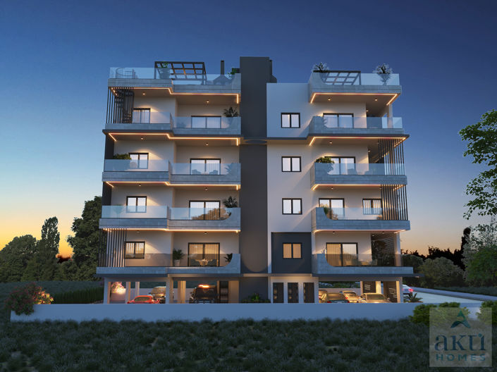 Image No.1-2 Bed Apartment for sale