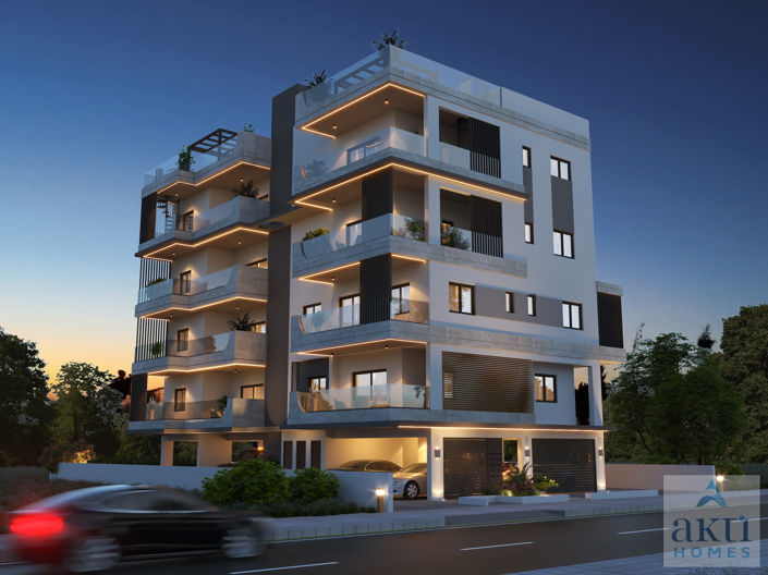 Image No.12-2 Bed Apartment for sale