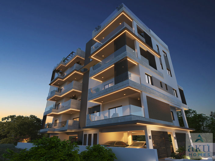 Image No.14-2 Bed Apartment for sale