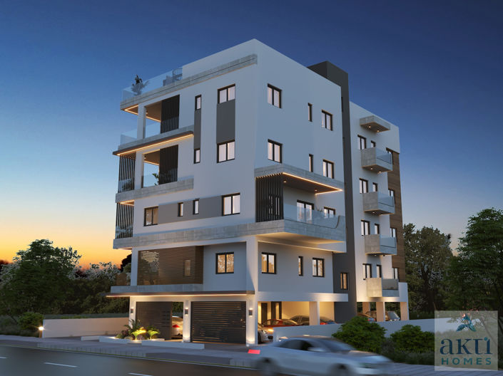 Image No.16-2 Bed Apartment for sale