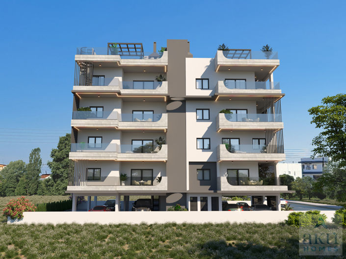 Image No.2-2 Bed Apartment for sale