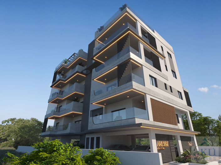 Image No.4-2 Bed Apartment for sale