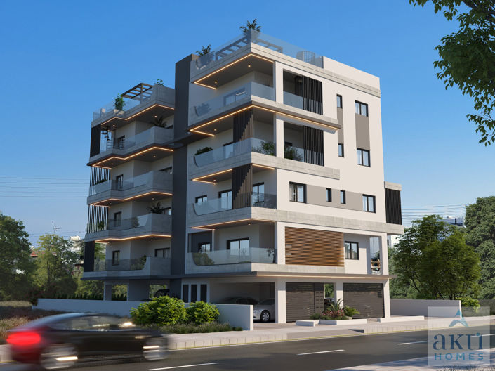 Image No.5-2 Bed Apartment for sale