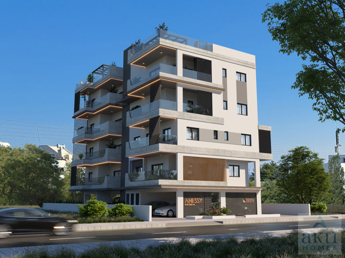 Image No.6-2 Bed Apartment for sale