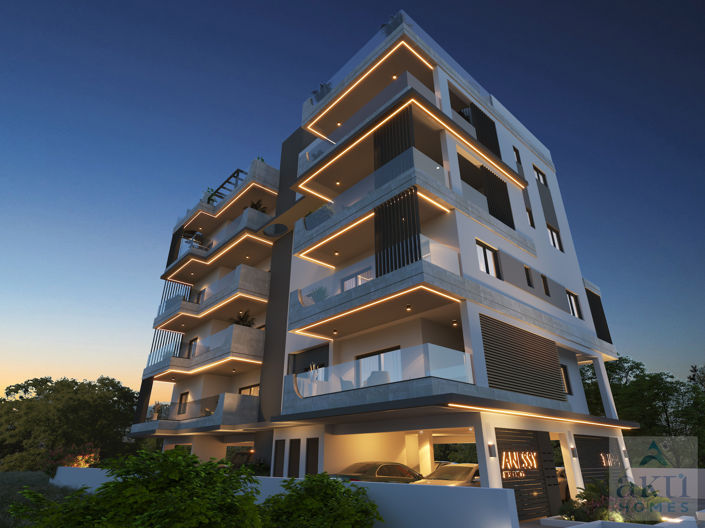 Image No.7-2 Bed Apartment for sale