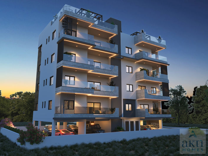 Image No.9-2 Bed Apartment for sale