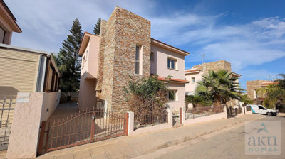3 Bed Villa for sale