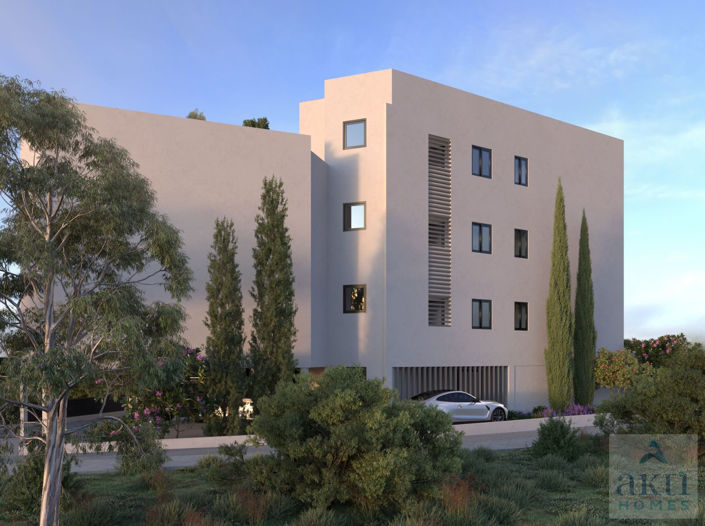 Image No.3-Appartement de 3 chambres à vendre à Limassol