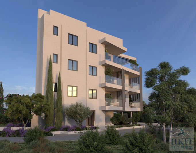 Image No.4-Appartement de 3 chambres à vendre à Limassol