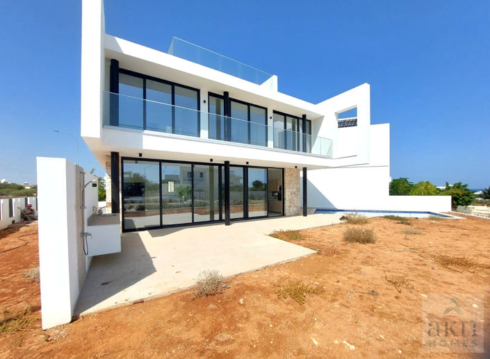 Image No.23-3 Bed Villa for sale