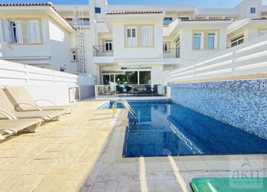 Villa de 2 chambres à vendre à Protaras