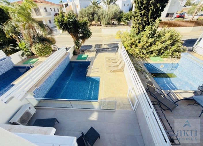 Image No.19-Villa de 2 chambres à vendre à Protaras