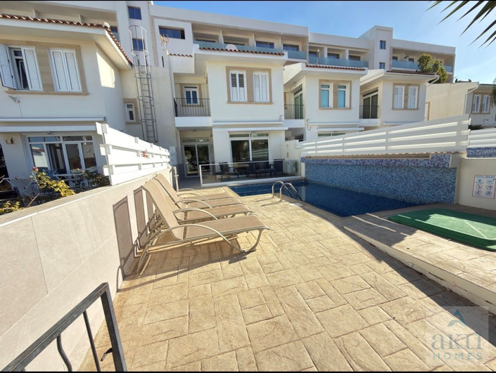 Image No.21-Villa de 2 chambres à vendre à Protaras