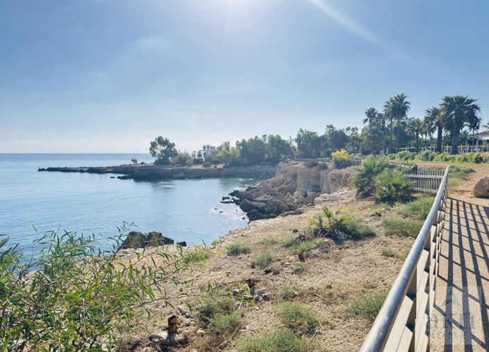 Image No.24-Villa de 2 chambres à vendre à Protaras