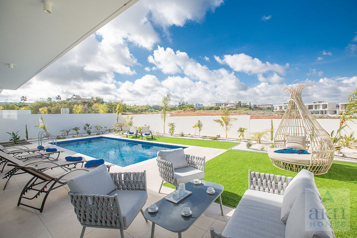 Image No.18-Villa de 3 chambres à vendre à Protaras