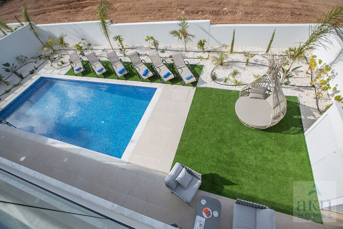 Image No.19-Villa de 3 chambres à vendre à Protaras