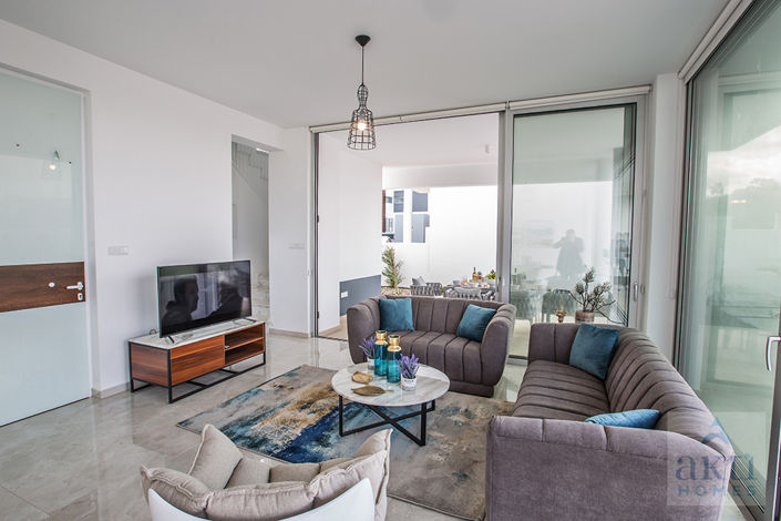 Image No.2-Villa de 3 chambres à vendre à Protaras