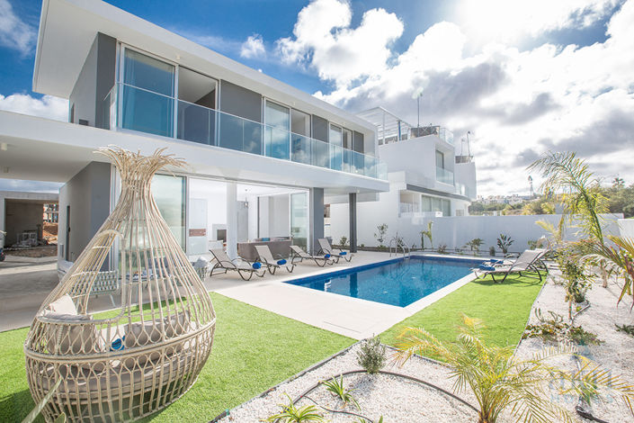 Image No.20-Villa de 3 chambres à vendre à Protaras