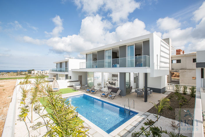 Image No.21-Villa de 3 chambres à vendre à Protaras