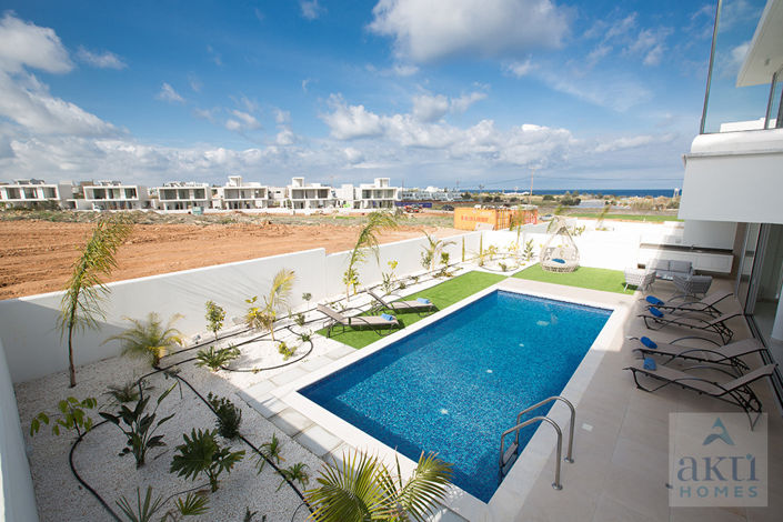 Image No.22-Villa de 3 chambres à vendre à Protaras