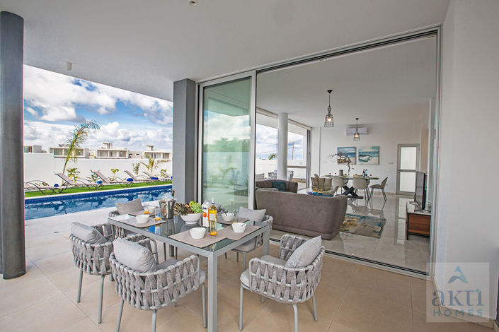 Image No.8-Villa de 3 chambres à vendre à Protaras