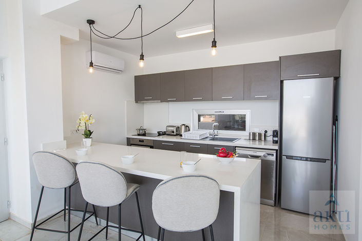 Image No.9-Villa de 3 chambres à vendre à Protaras