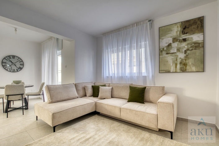 Image No.1-Appartement de 2 chambres à vendre à Paralimni