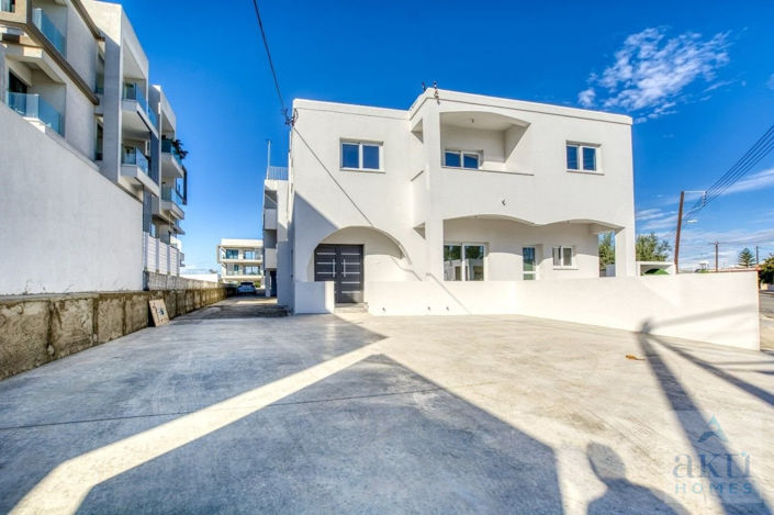 Image No.14-Appartement de 2 chambres à vendre à Paralimni