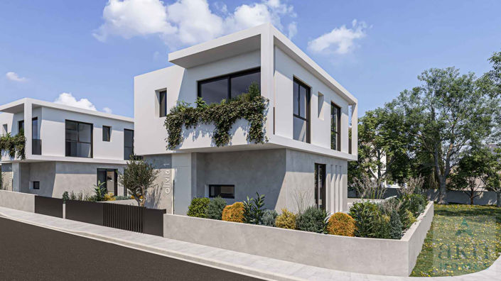 Image No.2-Villa de 3 chambres à vendre à Protaras