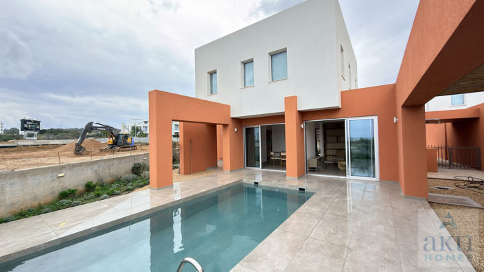 Image No.17-Villa de 4 chambres à vendre à Protaras