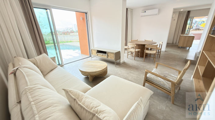 Image No.2-Villa de 4 chambres à vendre à Protaras