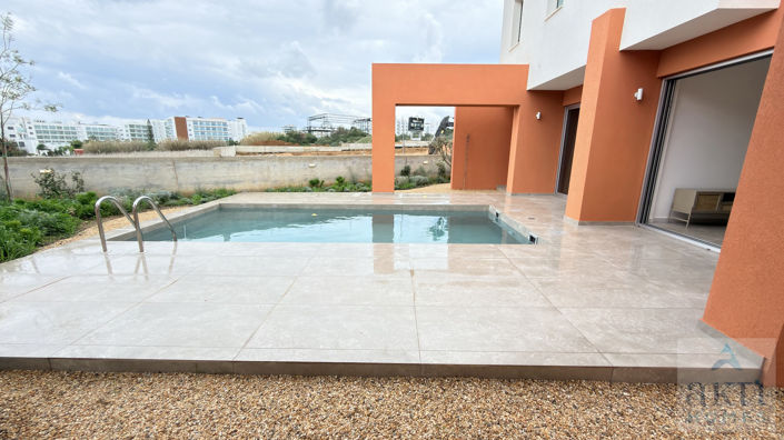 Image No.24-Villa de 4 chambres à vendre à Protaras