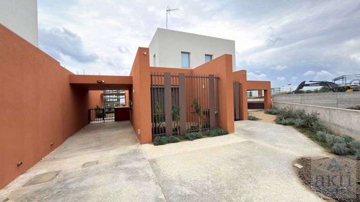 Image No.25-Villa de 4 chambres à vendre à Protaras