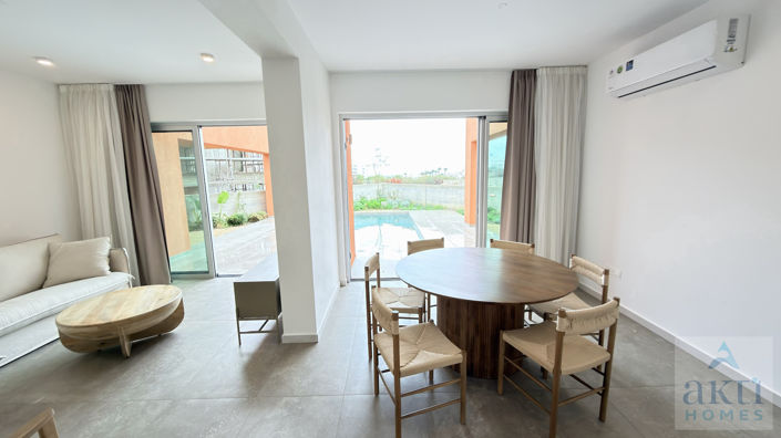 Image No.5-Villa de 4 chambres à vendre à Protaras