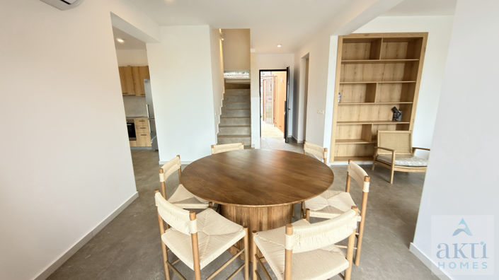 Image No.6-Villa de 4 chambres à vendre à Protaras