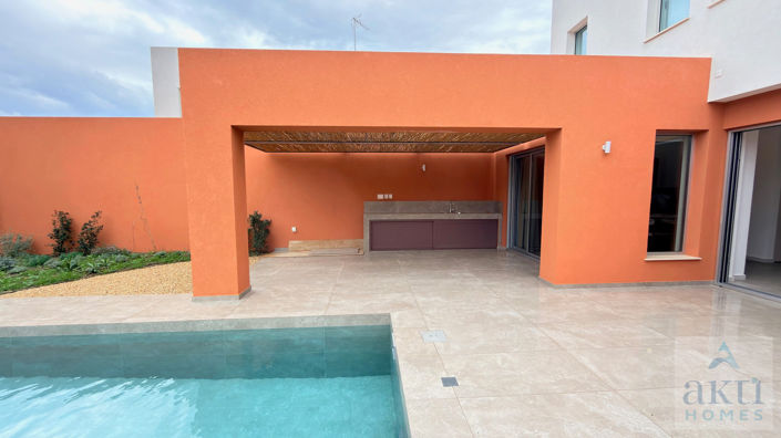 Image No.27-Villa de 3 chambres à vendre à Protaras