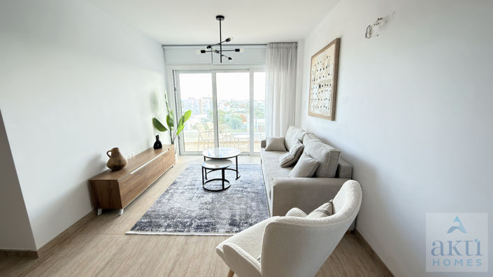 Image No.3-Appartement de 2 chambres à vendre à Deryneia