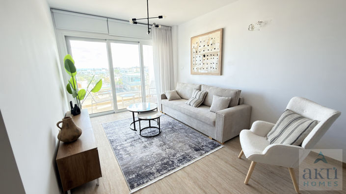 Image No.4-Appartement de 2 chambres à vendre à Deryneia