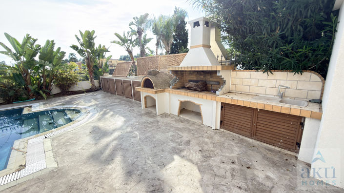 Image No.24-Villa de 5 chambres à vendre à Kapparis