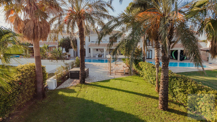 Image No.25-Villa de 5 chambres à vendre à Kapparis