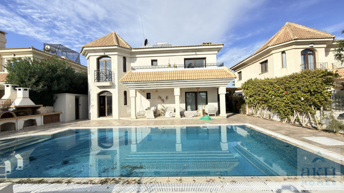 Image No.30-Villa de 5 chambres à vendre à Kapparis