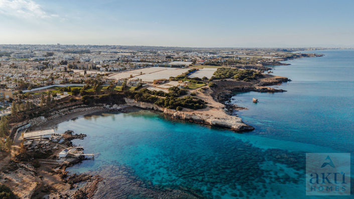 Image No.32-Villa de 5 chambres à vendre à Kapparis