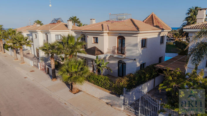 Image No.33-Villa de 5 chambres à vendre à Kapparis