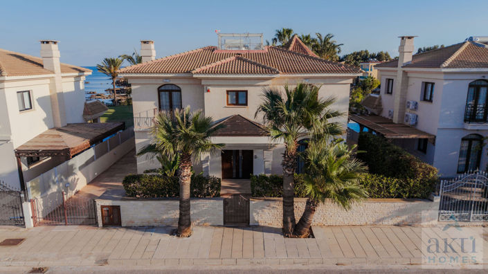 Image No.34-Villa de 5 chambres à vendre à Kapparis