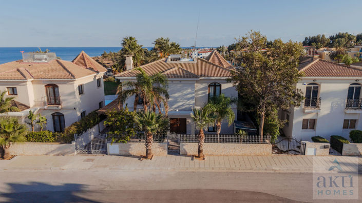 Image No.35-Villa de 5 chambres à vendre à Kapparis