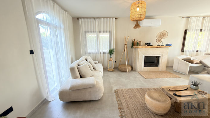 Image No.7-Villa de 5 chambres à vendre à Kapparis