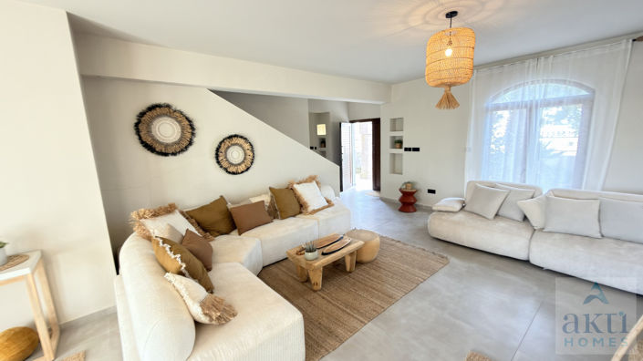 Image No.9-Villa de 5 chambres à vendre à Kapparis