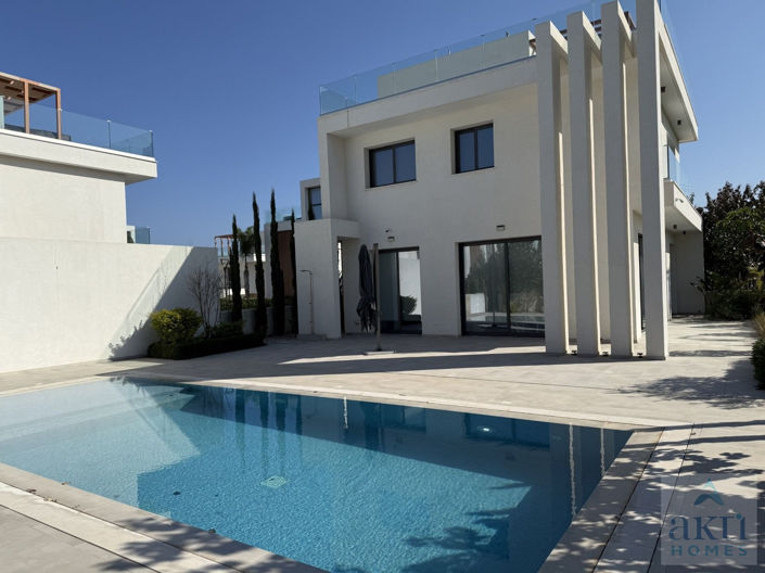 Image No.5-3 Bed Villa for sale